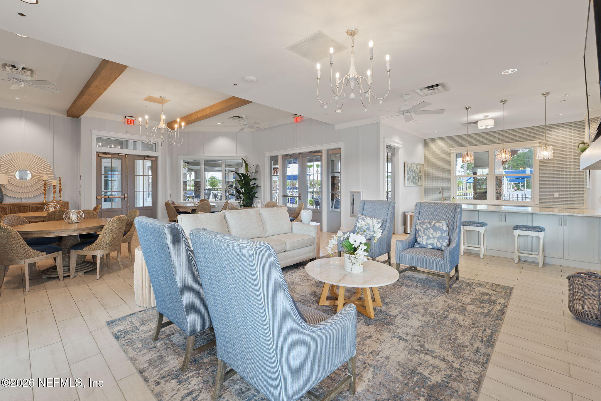 264 Holly Landing Way St. Augustine, FL 32092 - Photo 54 of 67 Amenity Center