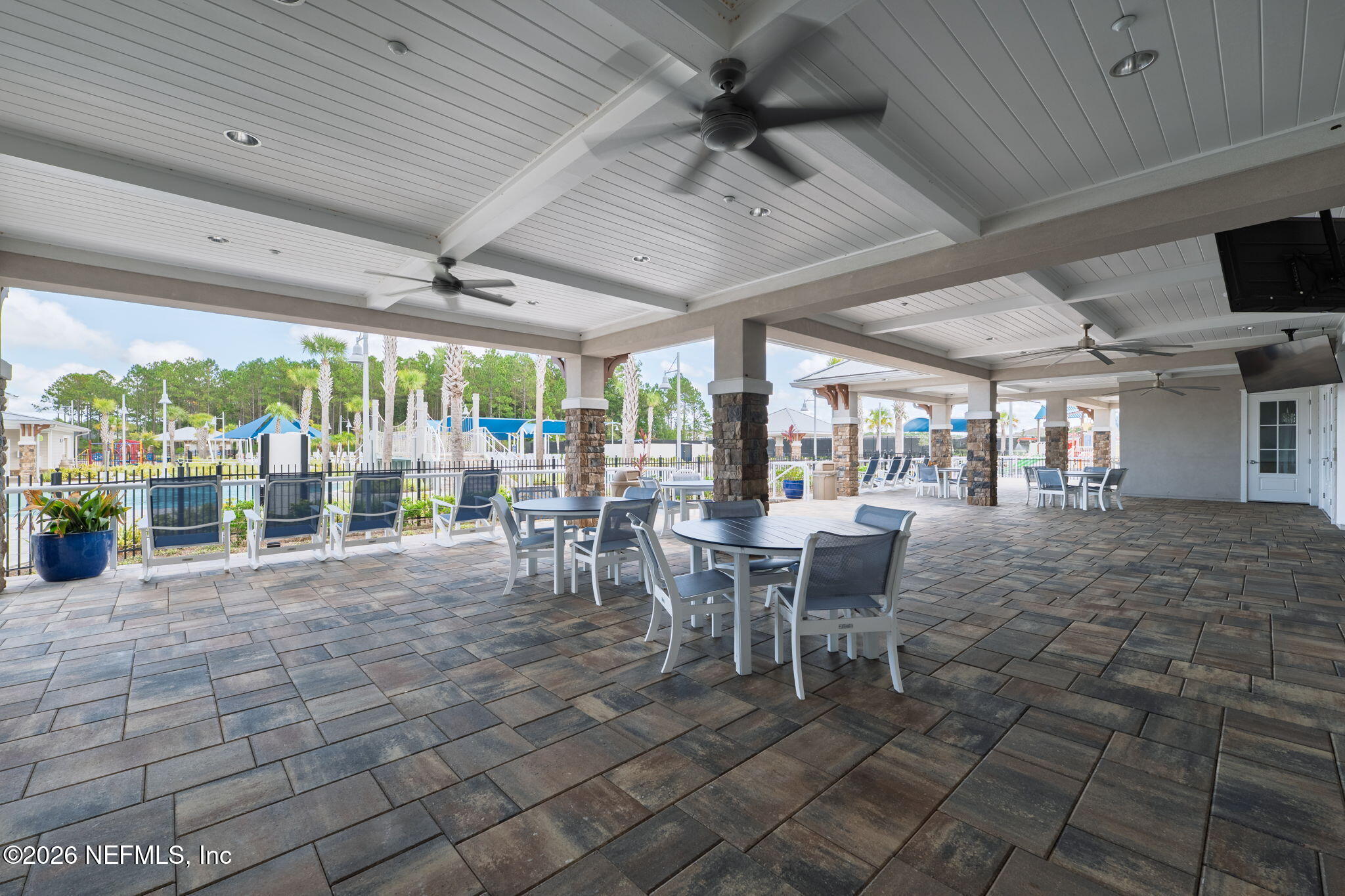 264 Holly Landing Way St. Augustine, FL 32092 - Photo 56 of 67 Amenity Center