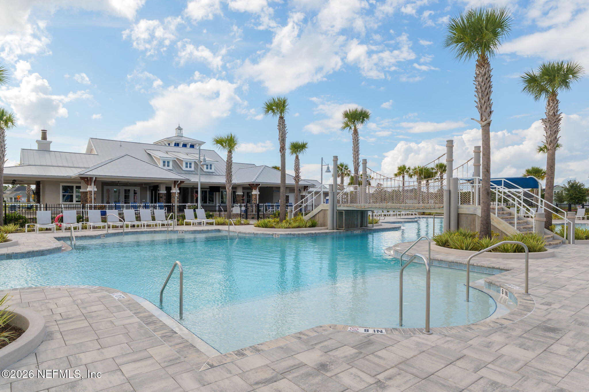 264 Holly Landing Way St. Augustine, FL 32092 - Photo 58 of 67 Amenity Center