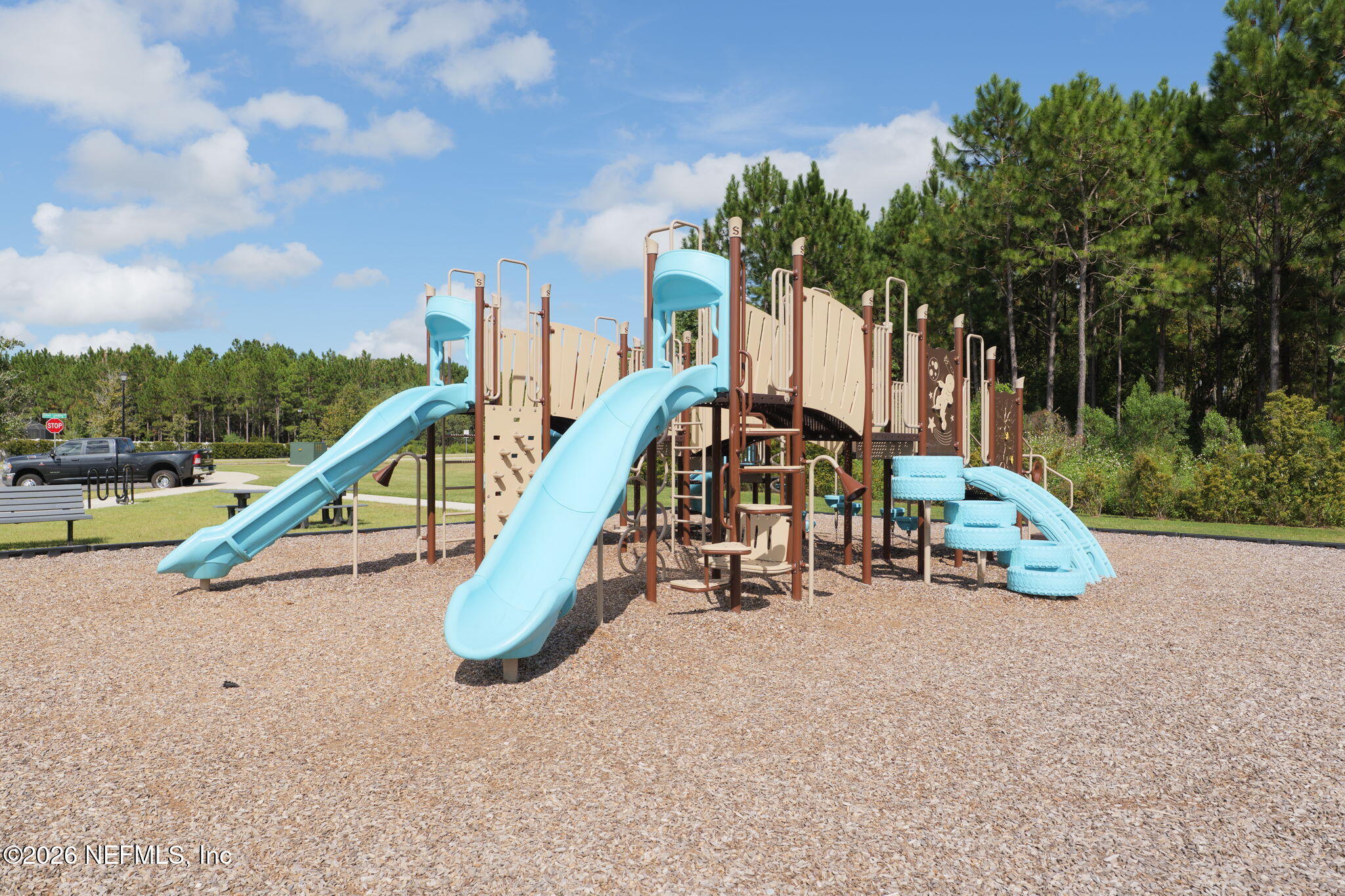 264 Holly Landing Way St. Augustine, FL 32092 - Photo 62 of 67 Amenities