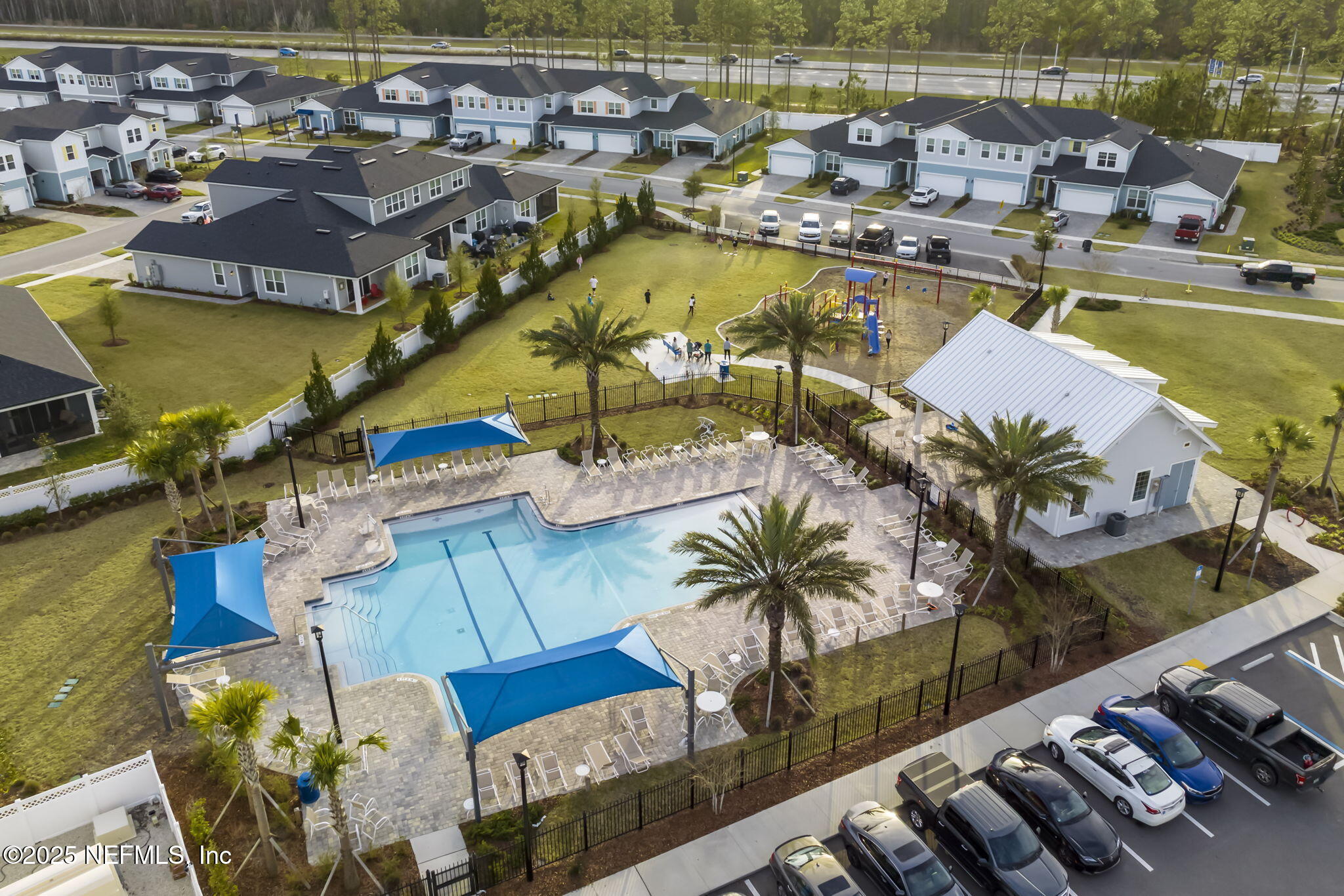 264 Holly Landing Way St. Augustine, FL 32092 - Photo 64 of 67 Amenity Pool