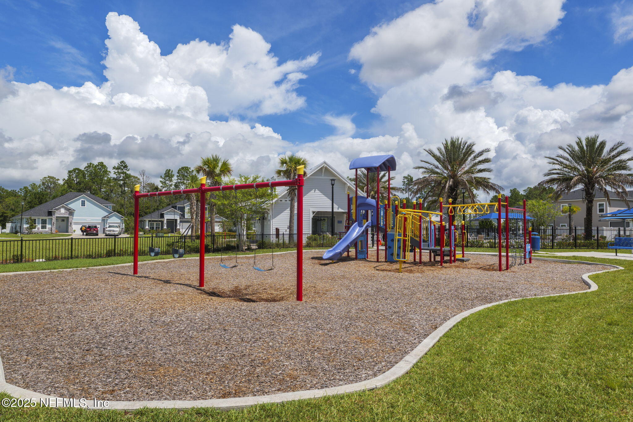 264 Holly Landing Way St. Augustine, FL 32092 - Photo 65 of 67 Playground