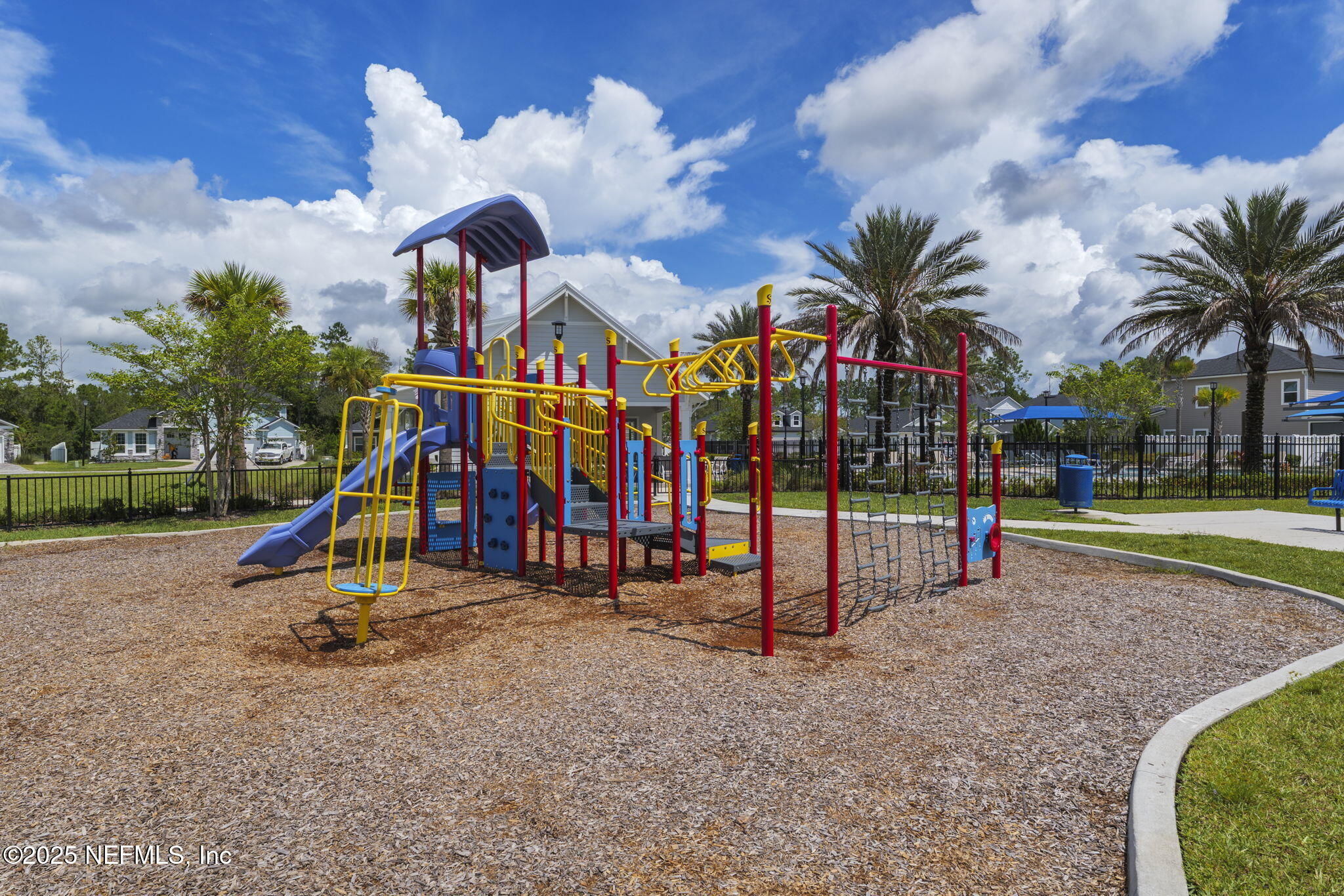 264 Holly Landing Way St. Augustine, FL 32092 - Photo 66 of 67 Playground