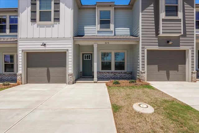 $1,995 | 626 Hope Street, Grovetown, GA 30813