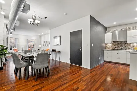 $1,050,000 | 1692 Washington Street, Unit 2, Boston, MA 02118