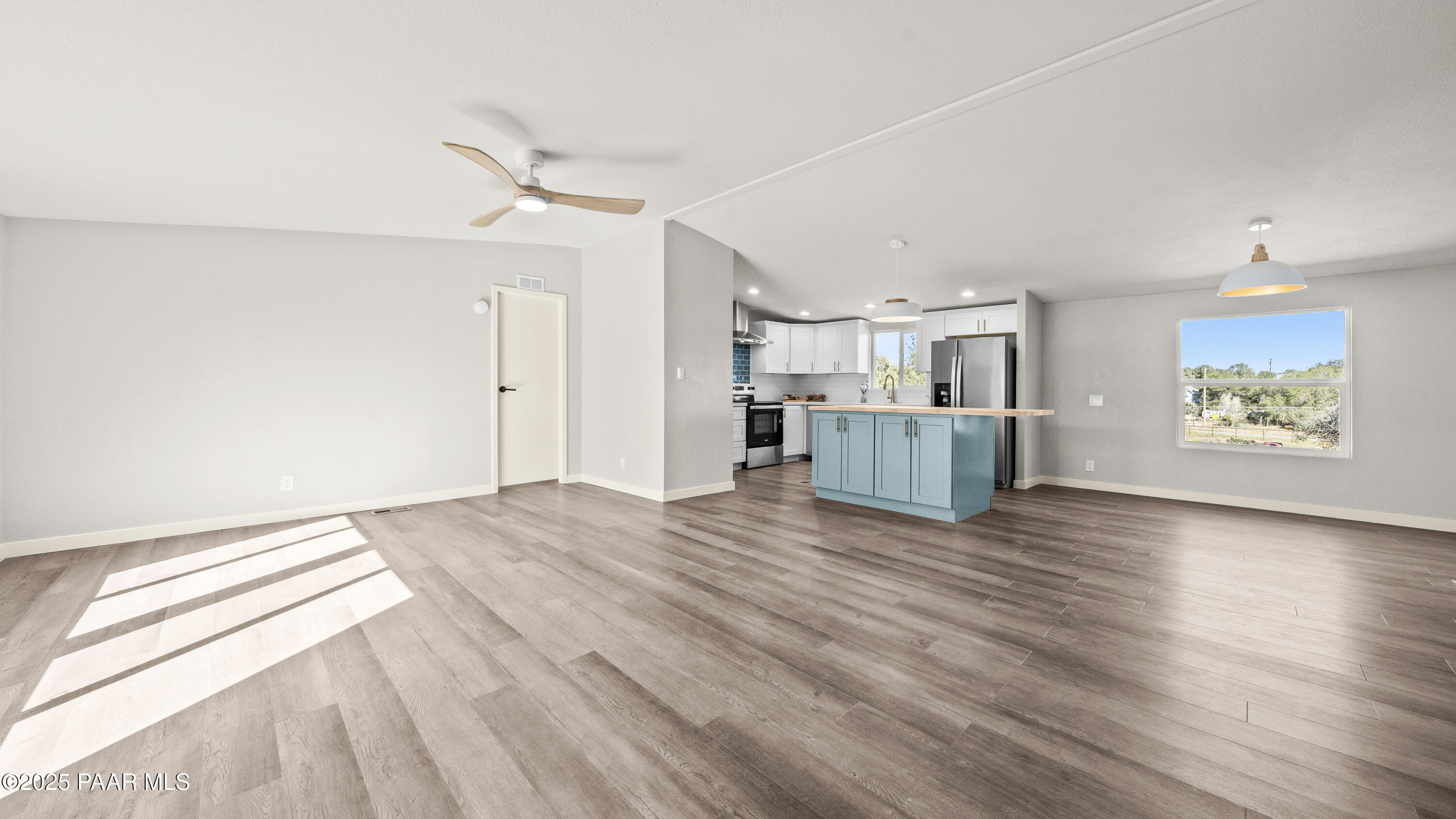 6635 North Double Tree Road Prescott, AZ 86305 - Photo 68 of 69 open floor plan