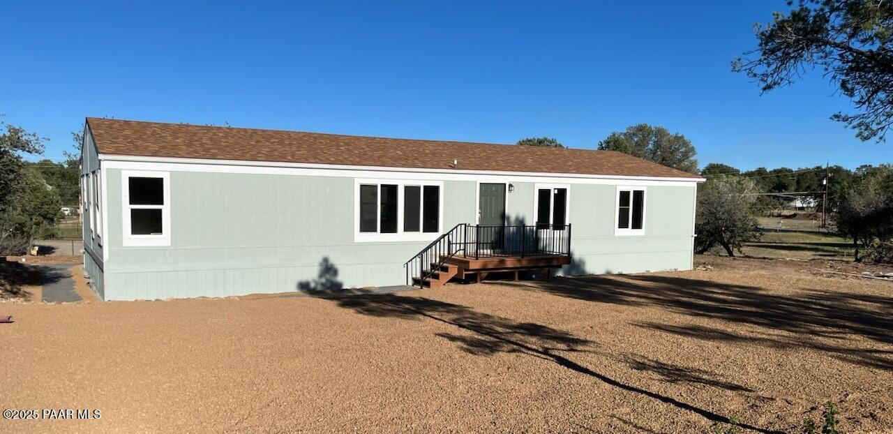 6635 North Double Tree Road Prescott, AZ 86305 - Photo 3 of 69 Double Tree front