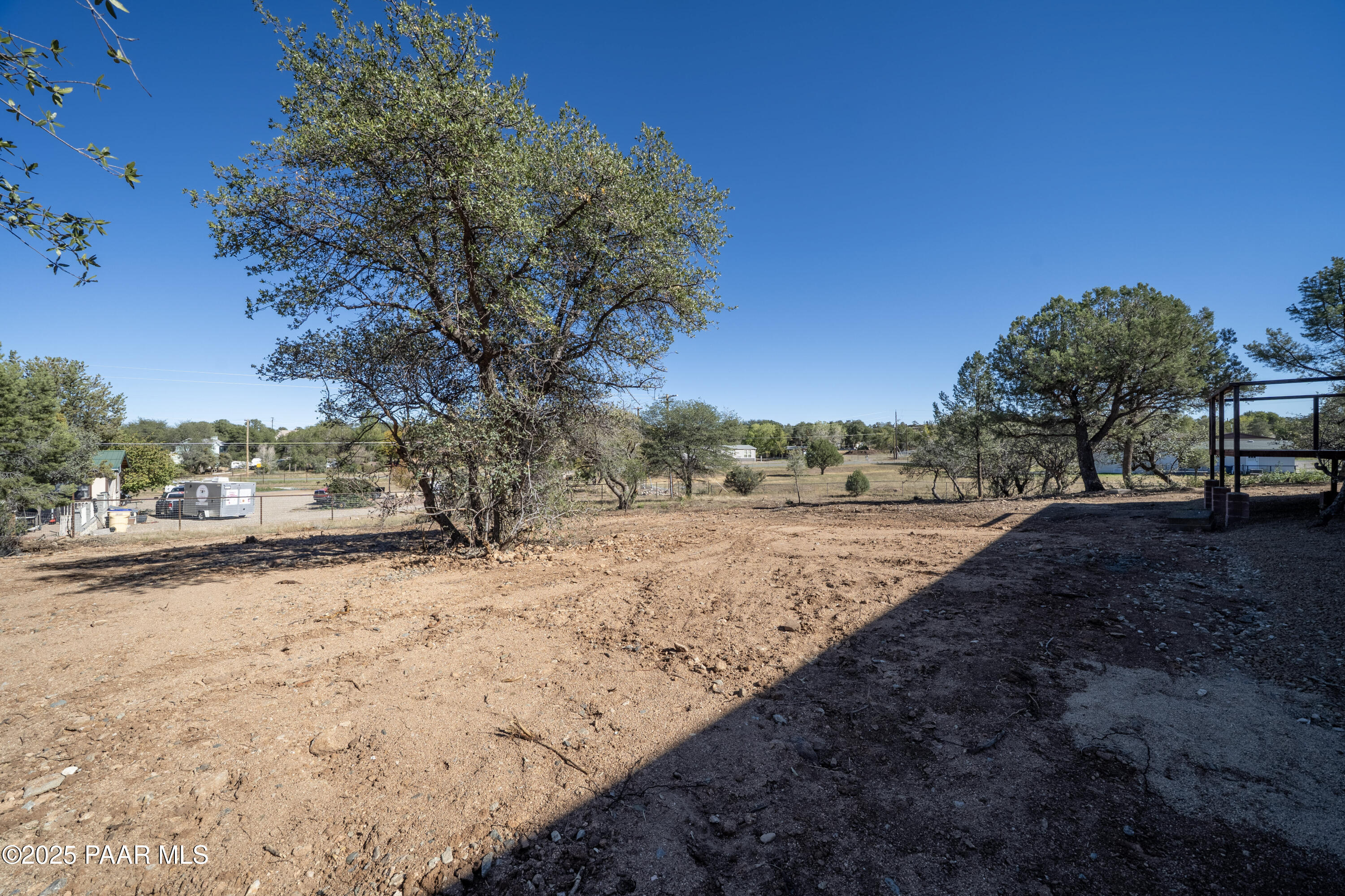 6635 North Double Tree Road Prescott, AZ 86305 - Photo 57 of 69 back yard 1