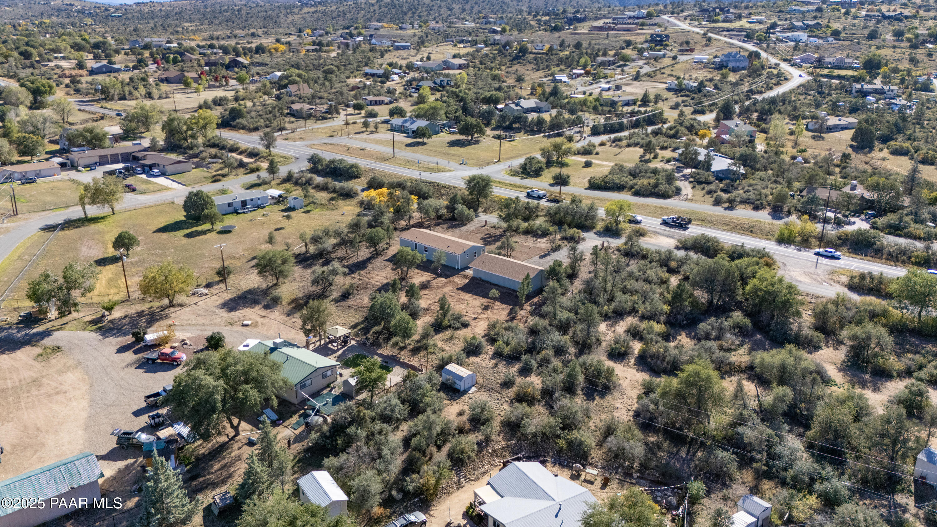 6635 North Double Tree Road Prescott, AZ 86305 - Photo 61 of 69 Neighborhood view 2 - Copy
