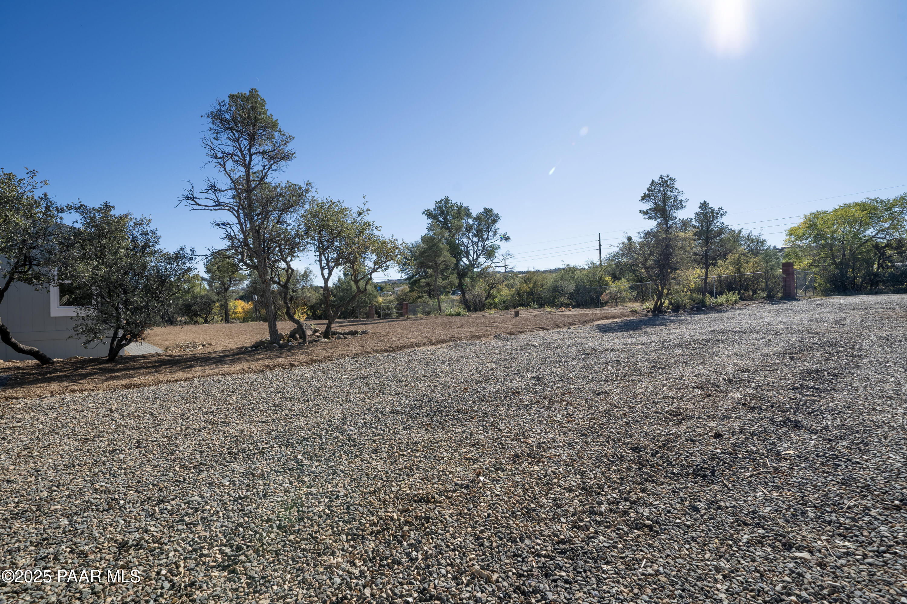 6635 North Double Tree Road Prescott, AZ 86305 - Photo 9 of 69 driveway - Copy