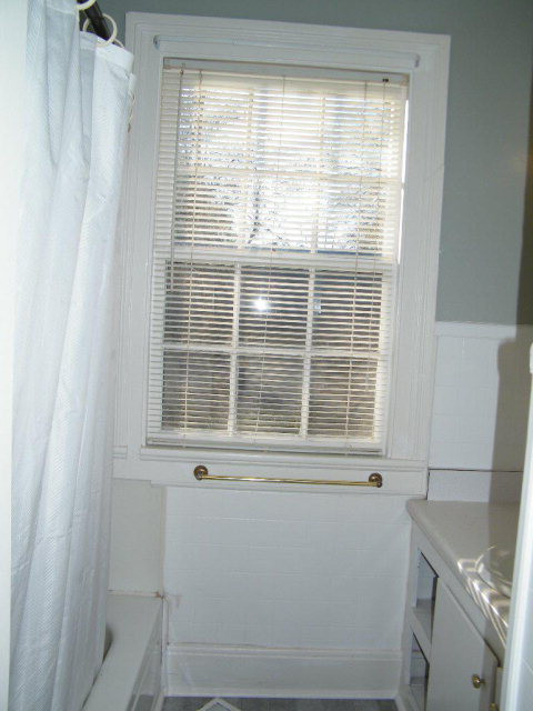 123 Jasper Street Southwest Aiken, SC 29801 - Photo 9 of 15 a view of a window and a small room