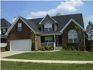 4811 Napa Ridge Way Louisville, KY 40299 - Photo 1 of 1 Primary Photo
