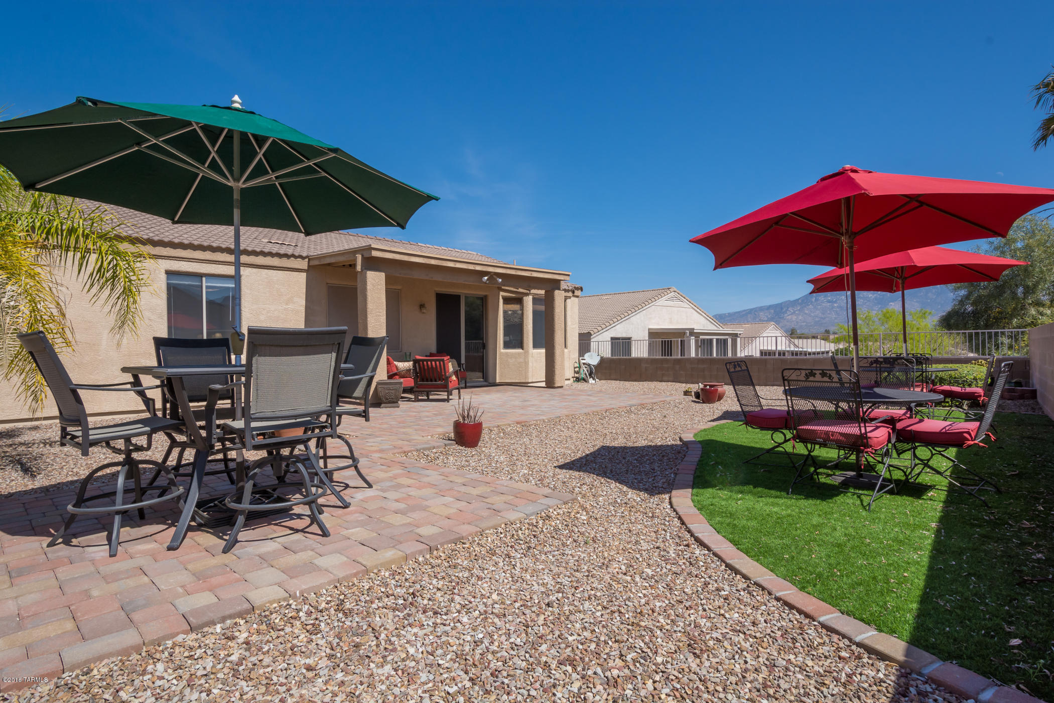 373 West Greys Road Tucson, AZ 85737 - Photo 5 of 43