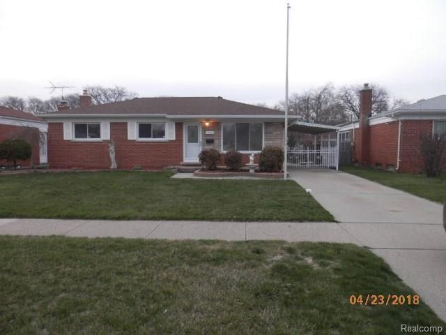 1983 Common Road Warren, MI 48092 - Photo 1 of 22