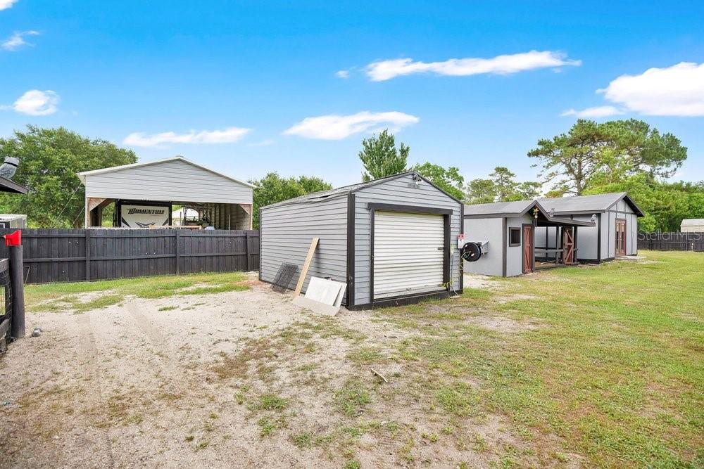 3346 Southwest Tarragon Street Cocoa, FL 32926 - Photo 35 of 48