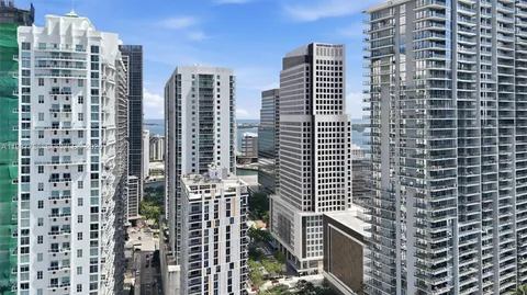 $410,000 | 31 Southeast 6th Street, Unit 2504, Miami, FL 33131