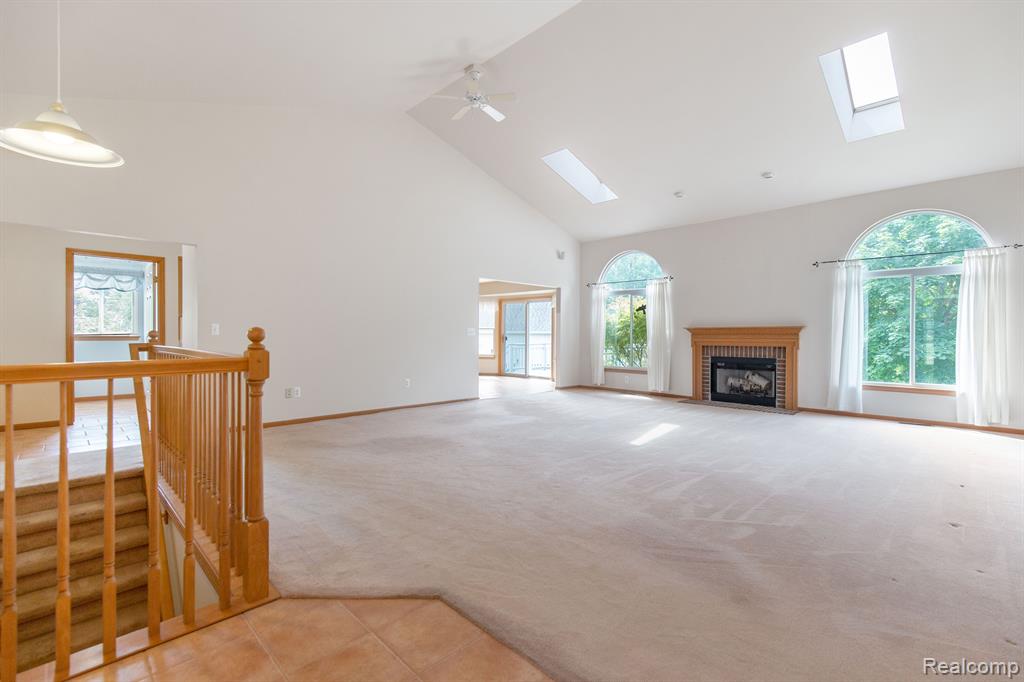 14939 Terry Road Allenton, MI 48002 - Photo 9 of 59