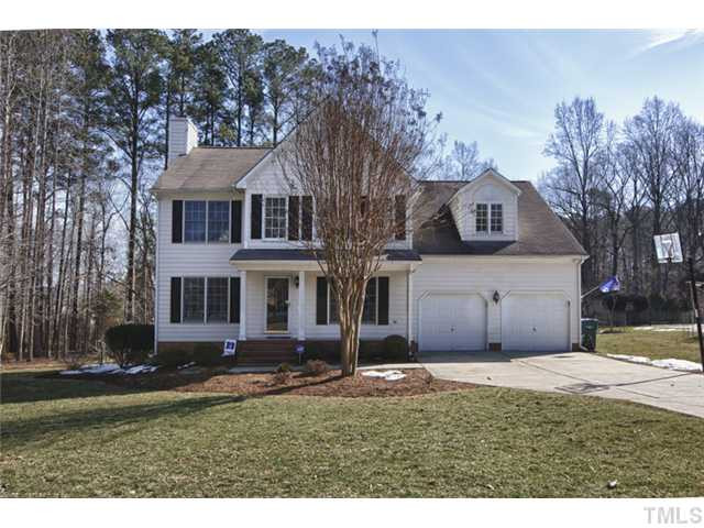 3204 Ridgestone Parkway Durham, NC 27712 - Photo 1 of 15 Photo 1