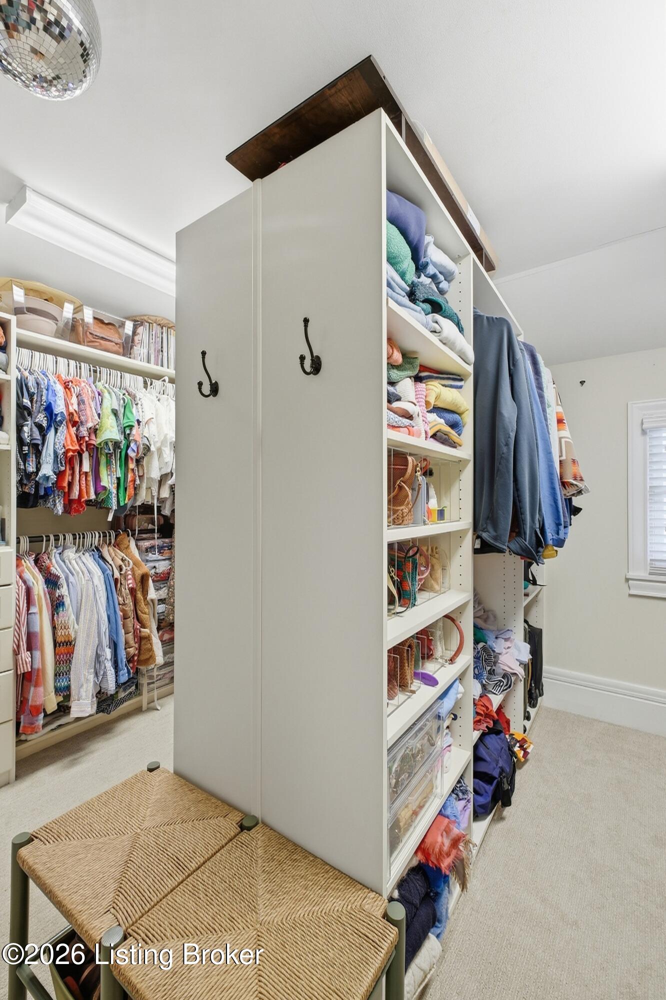 2250 Rutherford Wynd Louisville, KY 40205 - Photo 32 of 68 Primary walk-in closet