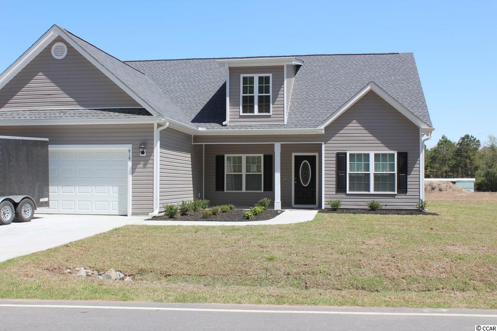 919 Suggs Street Loris, SC 29569 - Photo 1 of 9 Gallery Image 1