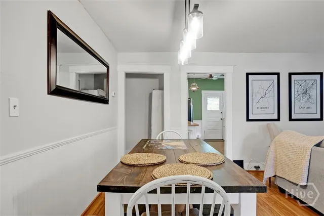 $449,000 | 1235 East 50th Street, Savannah, GA 31404