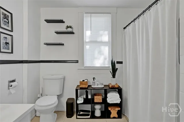 $449,000 | 1235 East 50th Street, Savannah, GA 31404