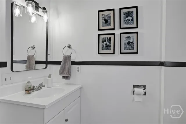 $449,000 | 1235 East 50th Street, Savannah, GA 31404