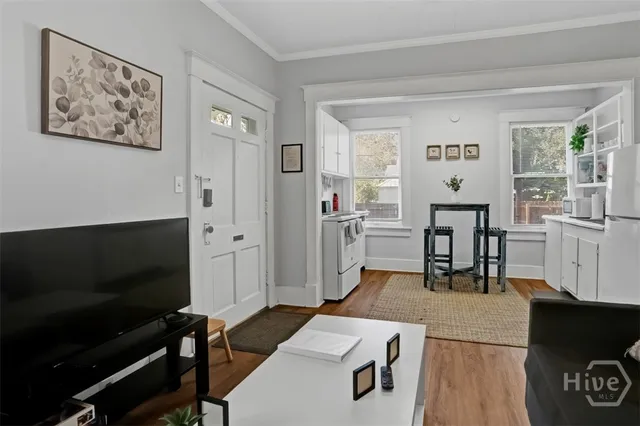 $449,000 | 1235 East 50th Street, Savannah, GA 31404