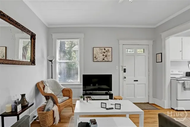 $449,000 | 1235 East 50th Street, Savannah, GA 31404