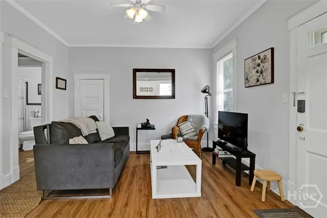 $449,000 | 1235 East 50th Street, Savannah, GA 31404