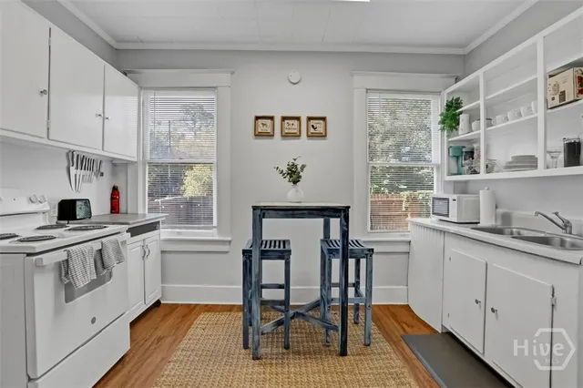 $449,000 | 1235 East 50th Street, Savannah, GA 31404