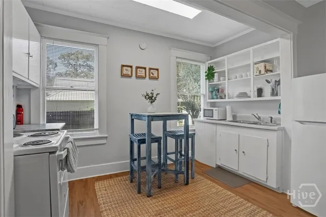 $449,000 | 1235 East 50th Street, Savannah, GA 31404