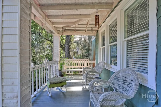 $449,000 | 1235 East 50th Street, Savannah, GA 31404