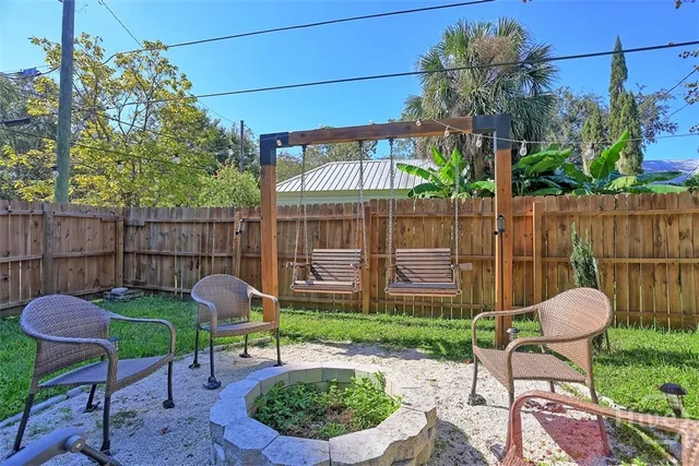 $449,000 | 1235 East 50th Street, Savannah, GA 31404