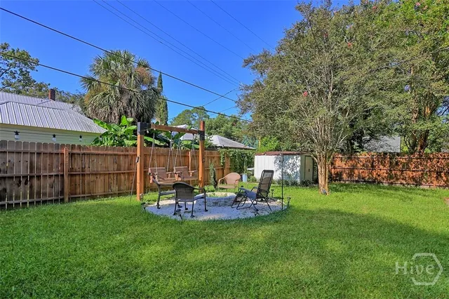 $449,000 | 1235 East 50th Street, Savannah, GA 31404