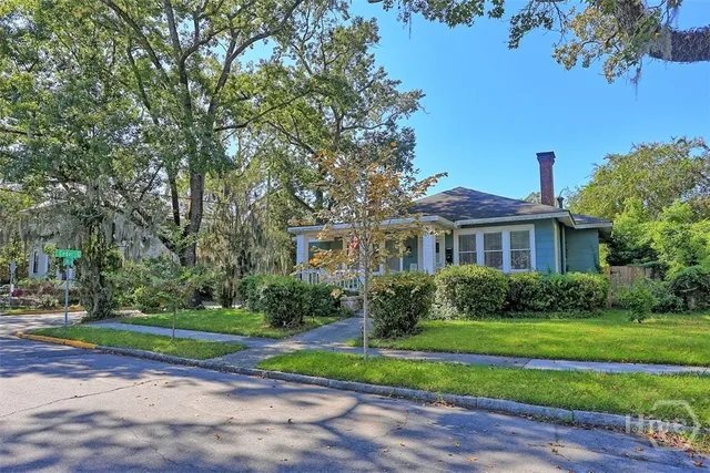 $449,000 | 1235 East 50th Street, Savannah, GA 31404
