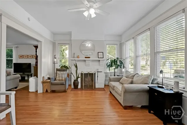 $449,000 | 1235 East 50th Street, Savannah, GA 31404