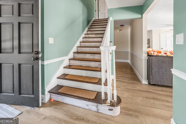 $319,900 | 1287 South River Oaks Drive, Blackshear, GA 31516