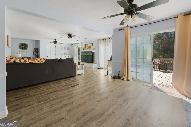 $319,900 | 1287 South River Oaks Drive, Blackshear, GA 31516