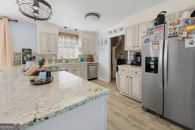 $319,900 | 1287 South River Oaks Drive, Blackshear, GA 31516