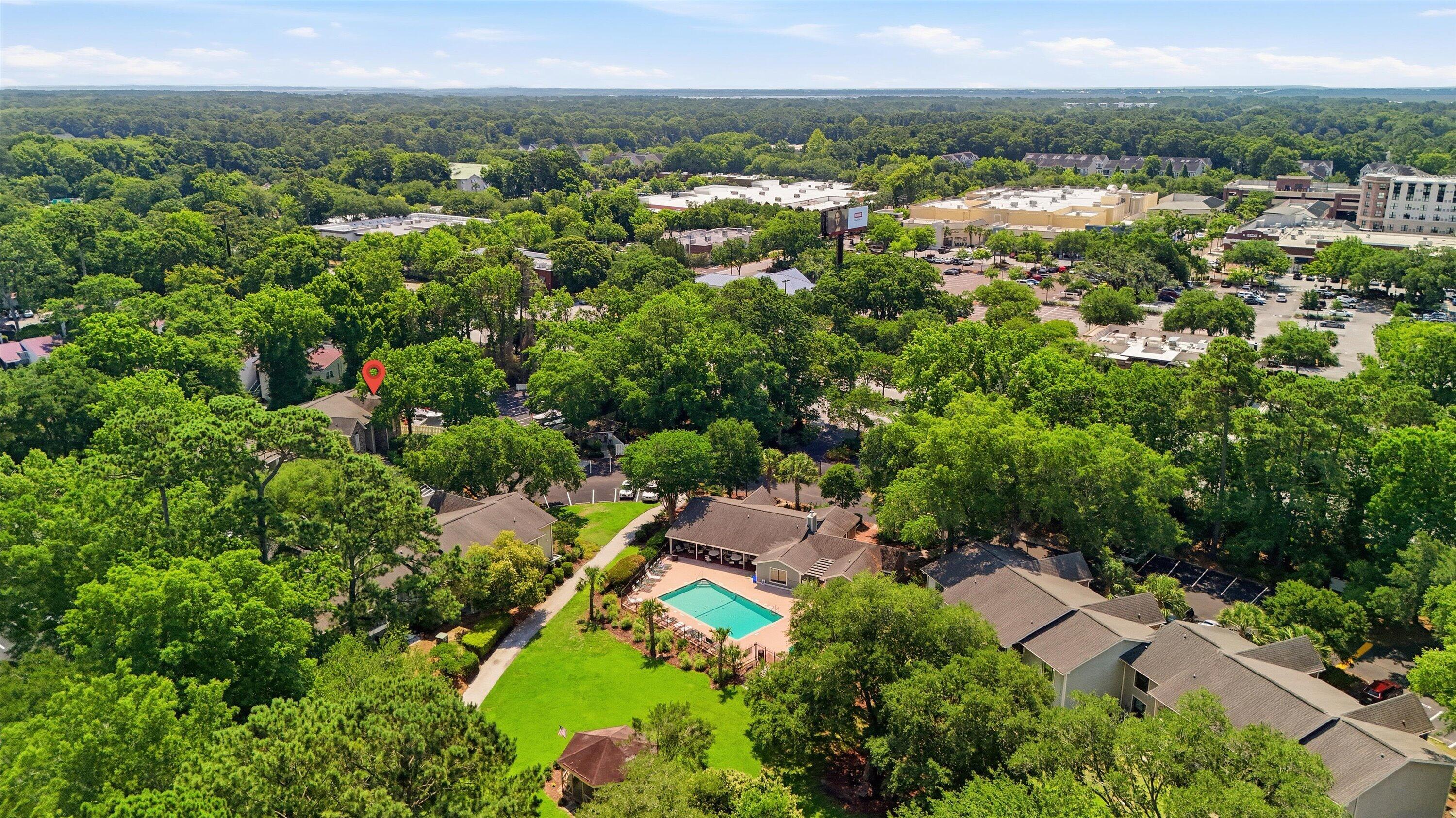 1866 Montclair Drive, Unit A Mount Pleasant, SC 29464 - Photo 24 of 26