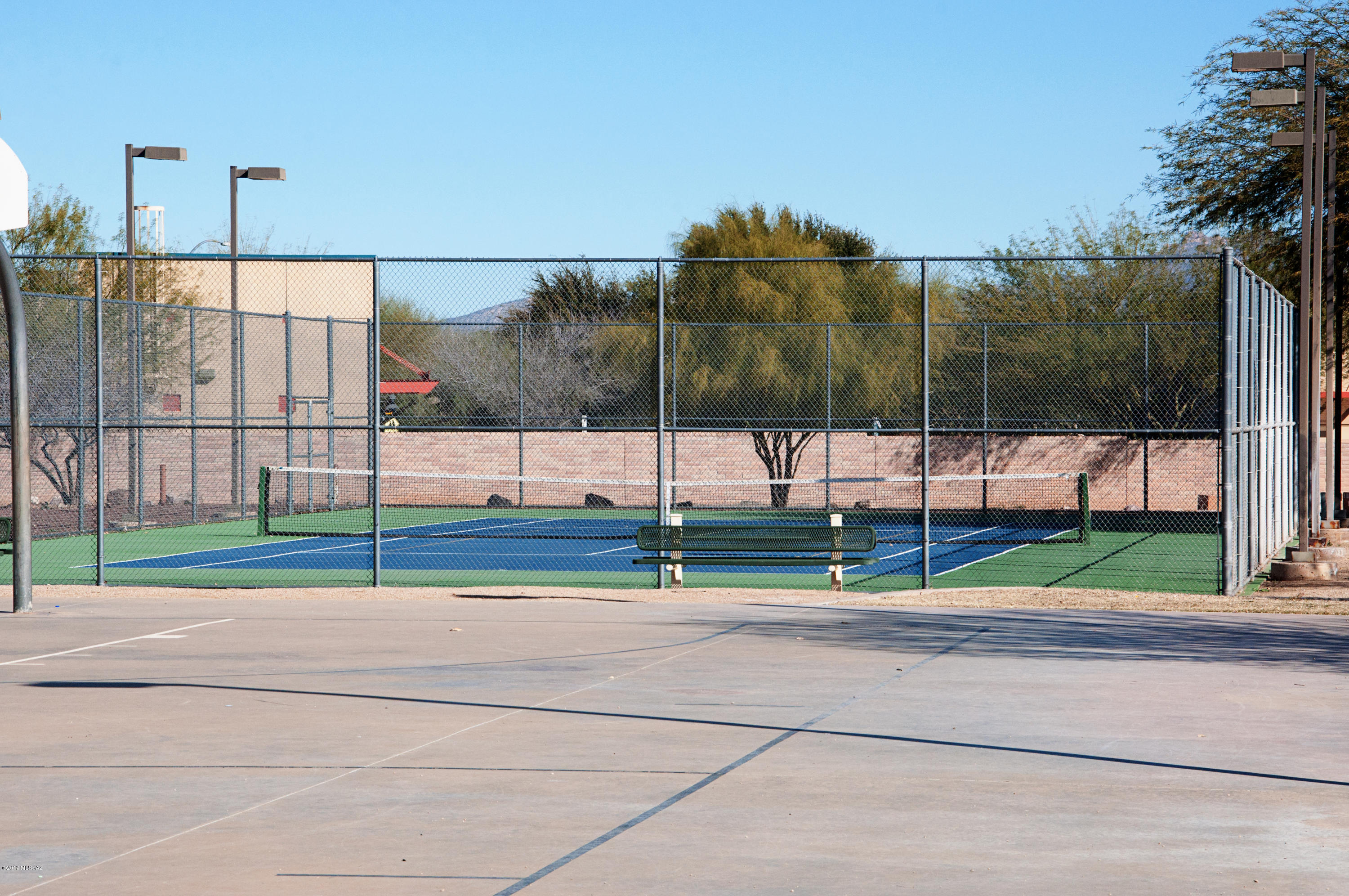 7640 West Rising Ridge Road Tucson, AZ 85743 - Photo 41 of 42 Gallery Image 41