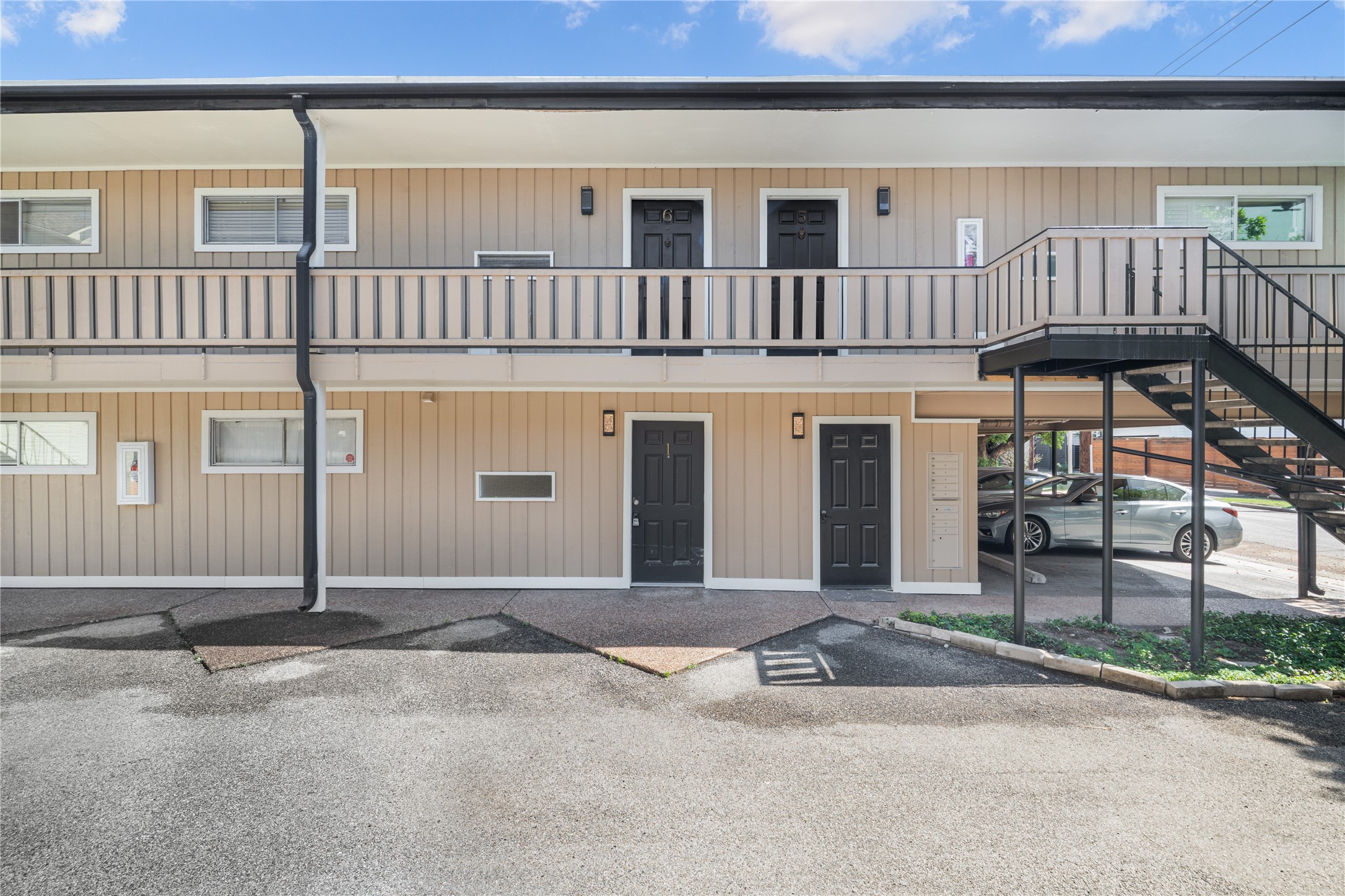 1418 Vermont Street, Unit 1 Houston, TX 77006 - Photo 15 of 17