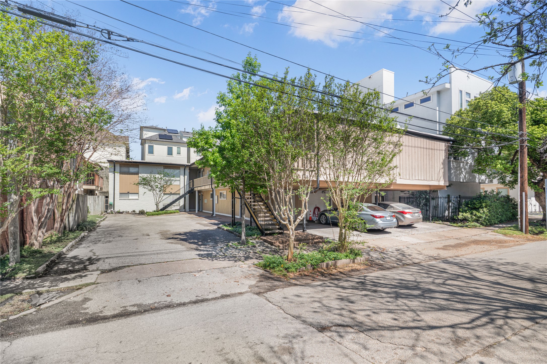 1418 Vermont Street, Unit 1 Houston, TX 77006 - Photo 16 of 17
