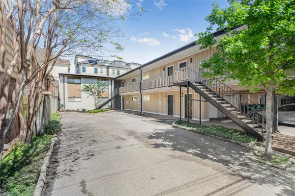 $1,675 | 1418 Vermont Street, Unit 1, Houston, TX 77006