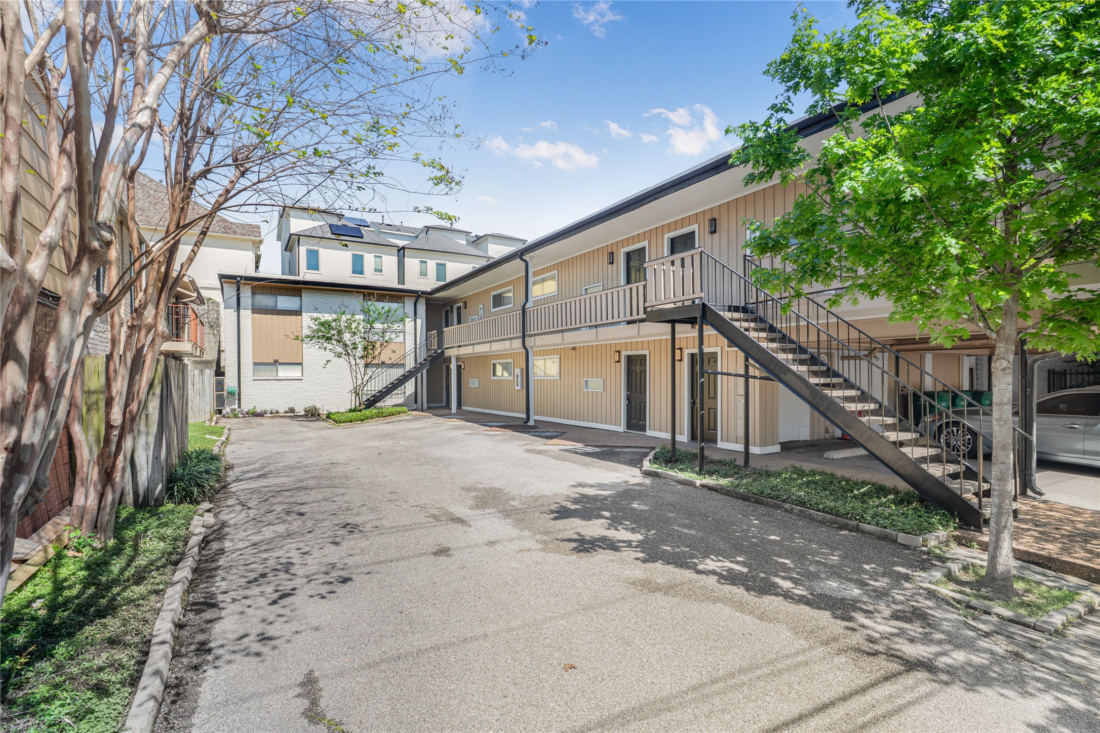 1418 Vermont Street, Unit 1 Houston, TX 77006 - Photo 17 of 17