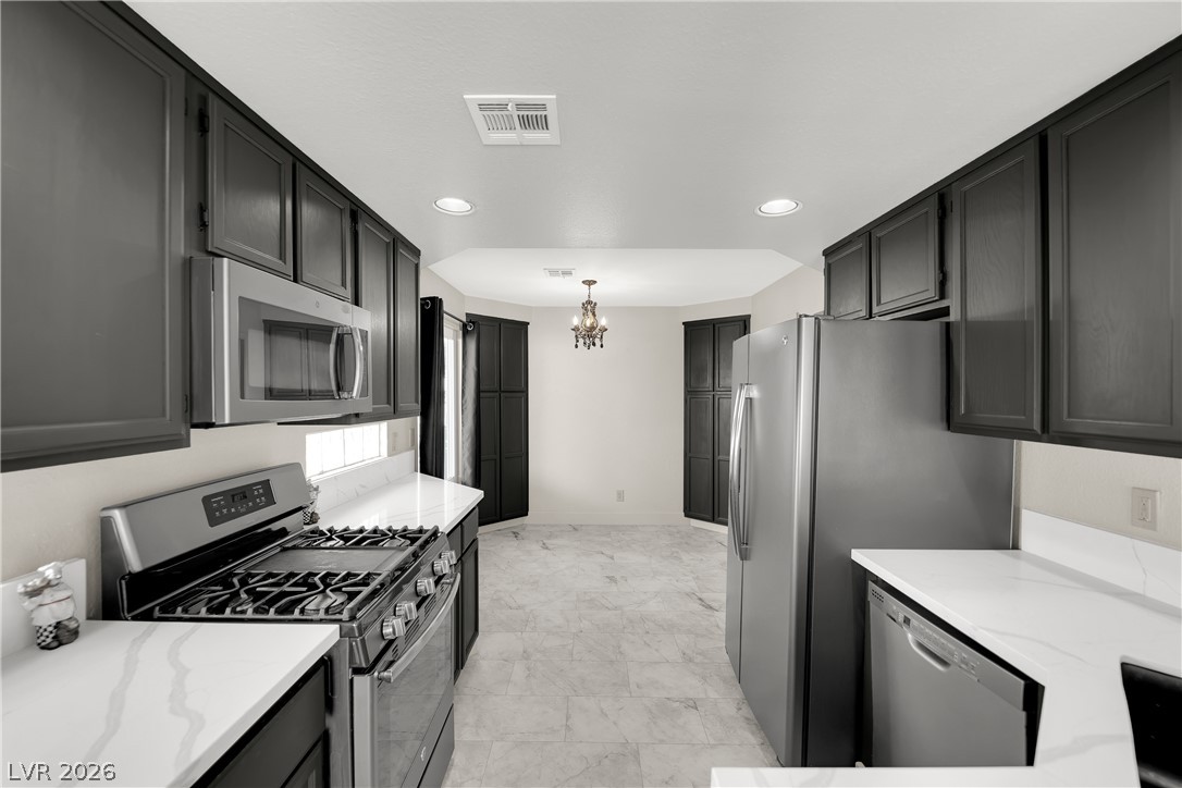 1433 Pathfinder Road Henderson, NV 89014 - Photo 12 of 35 Gallery Image 12