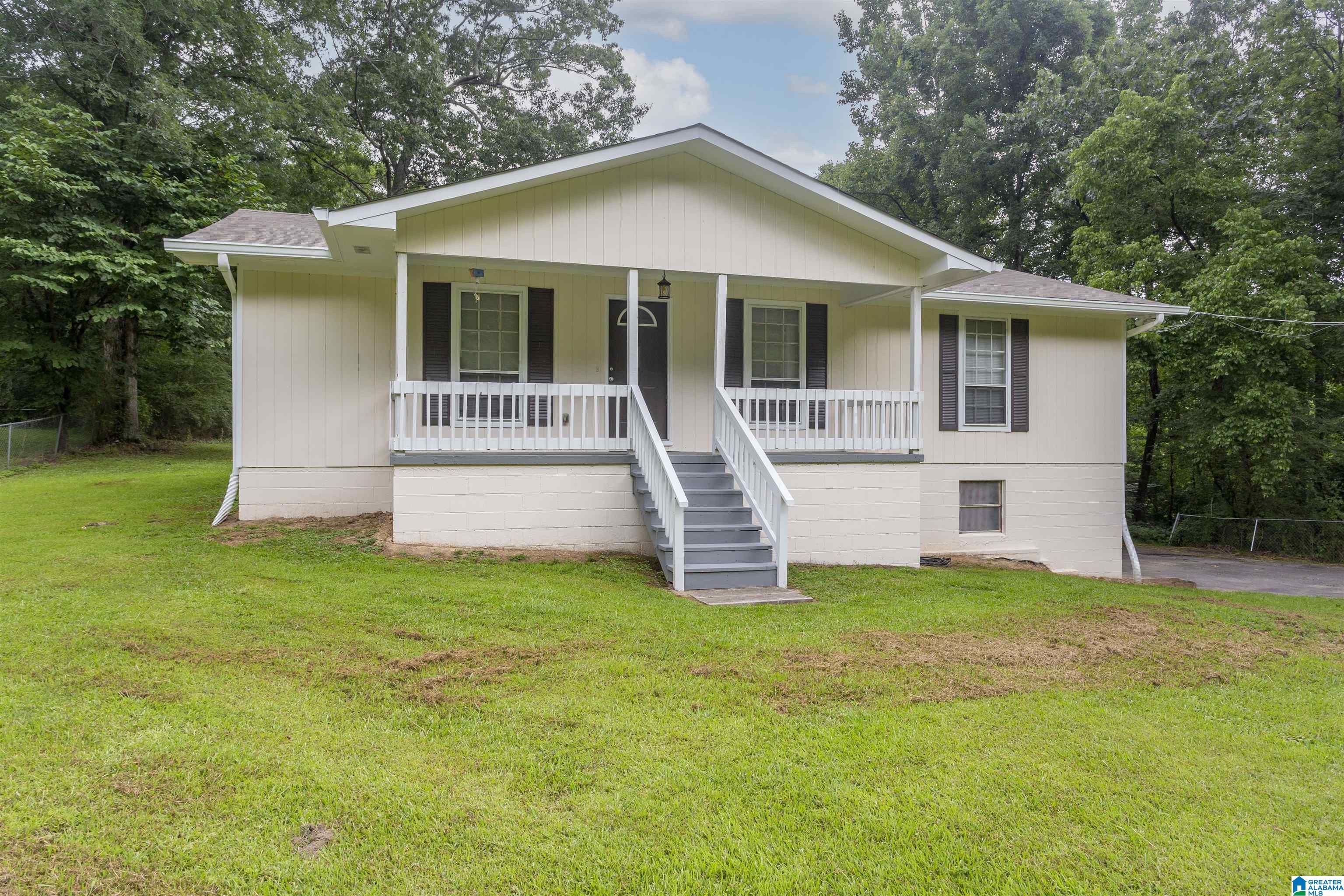 3823 Archer Road Mount Olive, AL 35117 - Photo 1 of 2