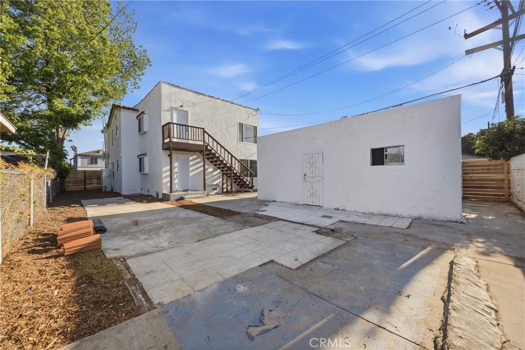 351 West Magnolia Street Compton, CA 90220 - Photo 36 of 39