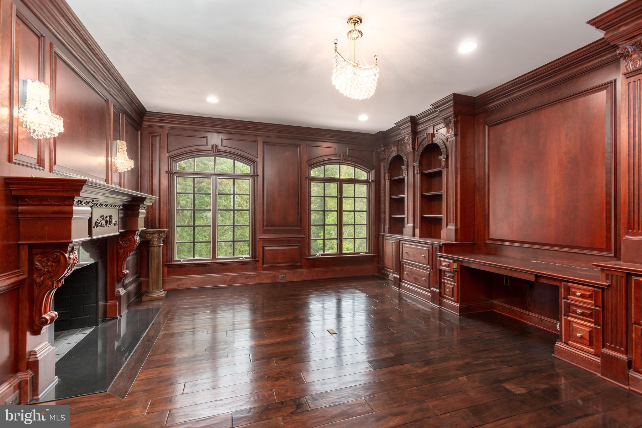 8548 A Georgetown Pike McLean, VA 22102 - Photo 14 of 49 Office